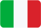 Prošívané přikrývky Italiano